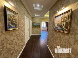 5-к квартира, на длительный срок, 182м2, 10/16 этаж