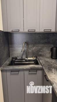 Студия квартира, на длительный срок, 30м2, 8/16 этаж