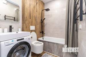 Студия квартира, посуточно, 26м2, 14/17 этаж