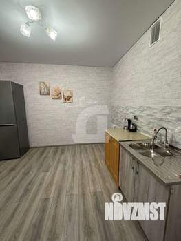 1-к квартира, на длительный срок, 32м2, 3/19 этаж