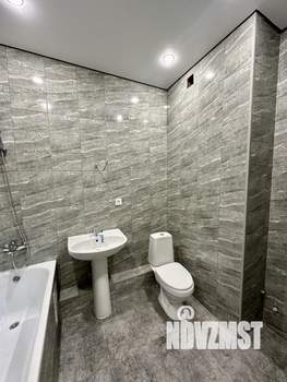 1-к квартира, на длительный срок, 45м2, 6/8 этаж