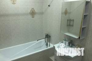 2-к квартира, посуточно, 59м2, 2/19 этаж