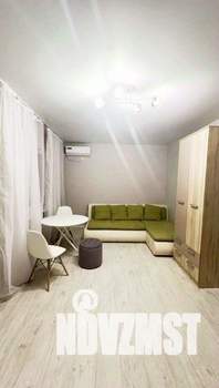 Студия квартира, на длительный срок, 30м2, 1/16 этаж