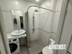 1-к квартира, посуточно, 35м2, 14/24 этаж