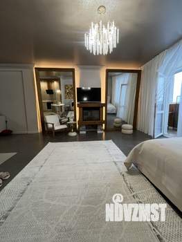 Студия квартира, на длительный срок, 56м2, 10/16 этаж