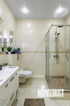 1-к квартира, посуточно, 62м2, 1/1 этаж