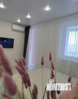 Студия квартира, на длительный срок, 26м2, 11/16 этаж