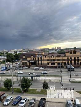 1-к квартира, на длительный срок, 36м2, 5/8 этаж