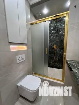 2-к квартира, посуточно, 45м2, 6/16 этаж