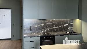 Студия квартира, на длительный срок, 29м2, 16/17 этаж