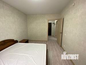 1-к квартира, на длительный срок, 36м2, 1/17 этаж