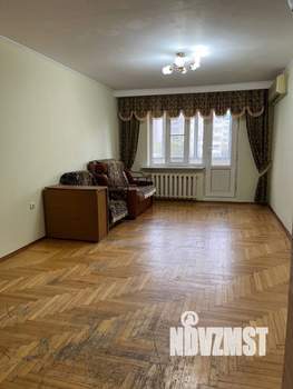 3-к квартира, на длительный срок, 72м2, 3/10 этаж