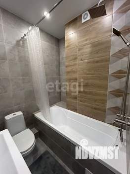 Студия квартира, на длительный срок, 24м2, 3/16 этаж