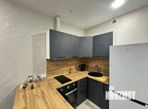 1-к квартира, на длительный срок, 34м2, 14/16 этаж