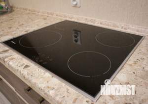 1-к квартира, посуточно, 41м2, 1/1 этаж