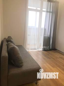 Студия квартира, на длительный срок, 22м2, 9/21 этаж