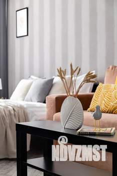 1-к квартира, посуточно, 42м2, 21/24 этаж