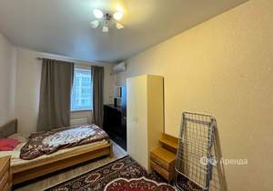 1-к квартира, на длительный срок, 33м2, 14/20 этаж