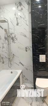 2-к квартира, на длительный срок, 48м2, 17/17 этаж