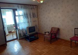 2-к квартира, на длительный срок, 44м2, 10/14 этаж