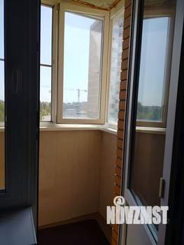 1-к квартира, на длительный срок, 35м2, 3/11 этаж