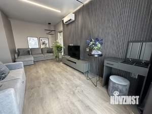 2-к квартира, на длительный срок, 54м2, 3/18 этаж