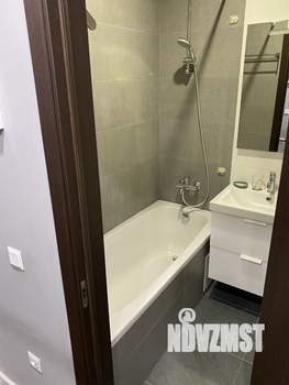 1-к квартира, на длительный срок, 36м2, 2/9 этаж