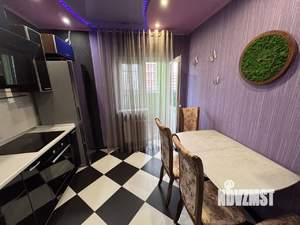 1-к квартира, на длительный срок, 46м2, 13/18 этаж