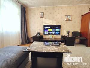 2-к квартира, посуточно, 56м2, 10/10 этаж