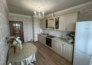 1-к квартира, на длительный срок, 42м2, 14/17 этаж