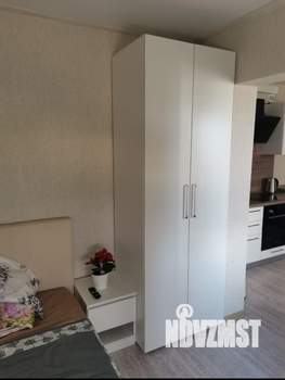 1-к квартира, на длительный срок, 28м2, 2/12 этаж