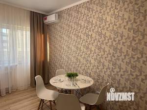 1-к квартира, на длительный срок, 36м2, 4/5 этаж