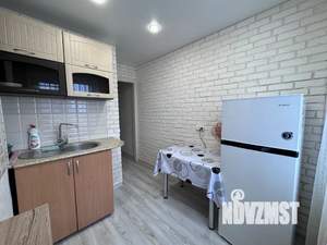 1-к квартира, посуточно, 32м2, 5/9 этаж