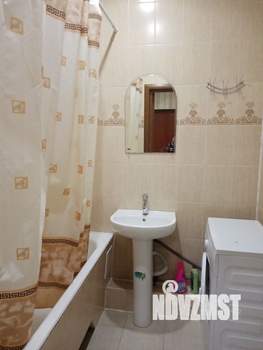 1-к квартира, на длительный срок, 43м2, 6/9 этаж