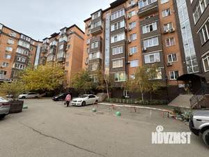 1-к квартира, на длительный срок, 36м2, 2/8 этаж