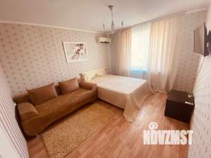 2-к квартира, посуточно, 60м2, 14/14 этаж
