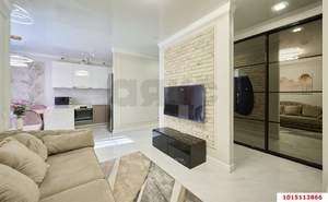 1-к квартира, на длительный срок, 50м2, 5/25 этаж