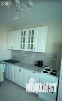 2-к квартира, на длительный срок, 60м2, 2/16 этаж