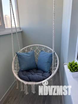 Студия квартира, посуточно, 28м2, 8/16 этаж