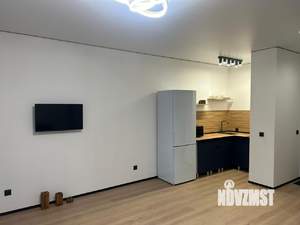 Студия квартира, на длительный срок, 30м2, 11/16 этаж