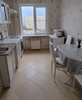 2-к квартира, на длительный срок, 52м2, 8/10 этаж