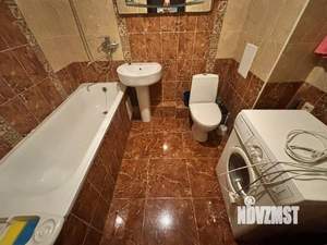 Студия квартира, на длительный срок, 30м2, 9/21 этаж