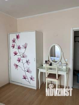 1-к квартира, на длительный срок, 39м2, 15/26 этаж