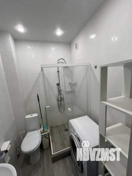 Студия квартира, на длительный срок, 22м2, 16/17 этаж