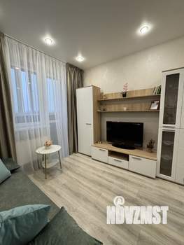 Студия квартира, на длительный срок, 22м2, 12/20 этаж