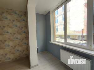 Студия квартира, на длительный срок, 26м2, 1/6 этаж