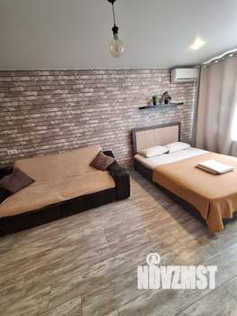 1-к квартира, на длительный срок, 40м2, 6/14 этаж