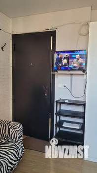 Студия квартира, на длительный срок, 18м2, 1/2 этаж