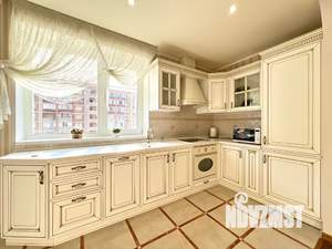 1-к квартира, посуточно, 55м2, 11/19 этаж