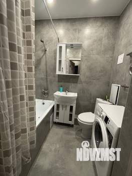 1-к квартира, на длительный срок, 34м2, 2/19 этаж